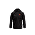 Bartley Reds Rain Jacket