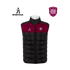 SHEFFIELD HALLAM RUFC - Body Warmer