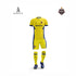 Summers AFC Away Kit