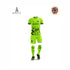 Rudgwick Football  Away Kit