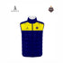 Summers AFC football Club Body Warmer