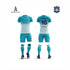 HOCHFELD FC HOME KIT