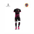 Rudgwick Football Home GK Kit