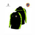 Rudgwick Football Club Away 1/4 Zipper Tracksuit