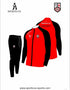 Parkfield YFC FULL ZIPPER TRACKSUIT