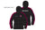 SHEFFIELD HALLAM - Medium Length Winter Coat