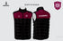 SHEFFIELD HALLAM RUFC - Body Warmer