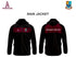 Farnham Town FC Rainjacket