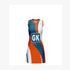 Sporticus Netball Dress