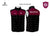 SHEFFIELD HALLAM RUFC - Body Warmer