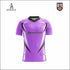 PARKFIELD GOALIE KIT