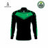 Wembley 1/4 Zipper Tracksuit